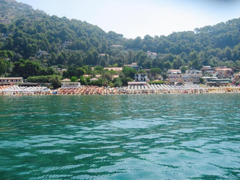 Hotel Paradiso Residence image