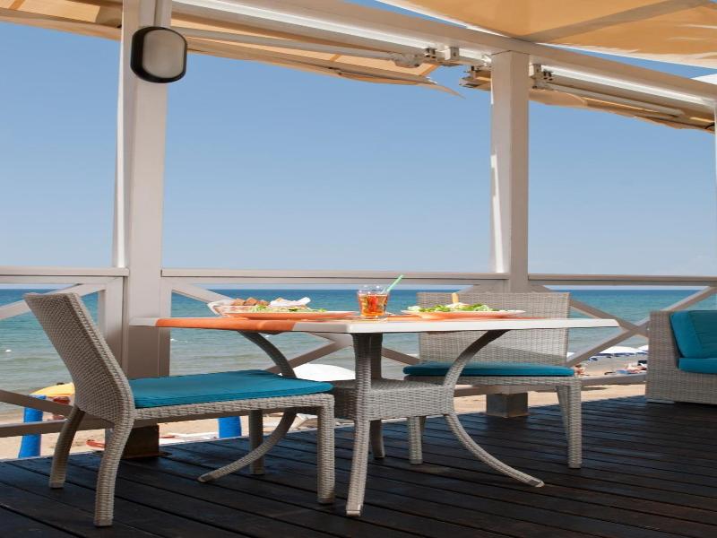 Hotel Paradiso Residence image