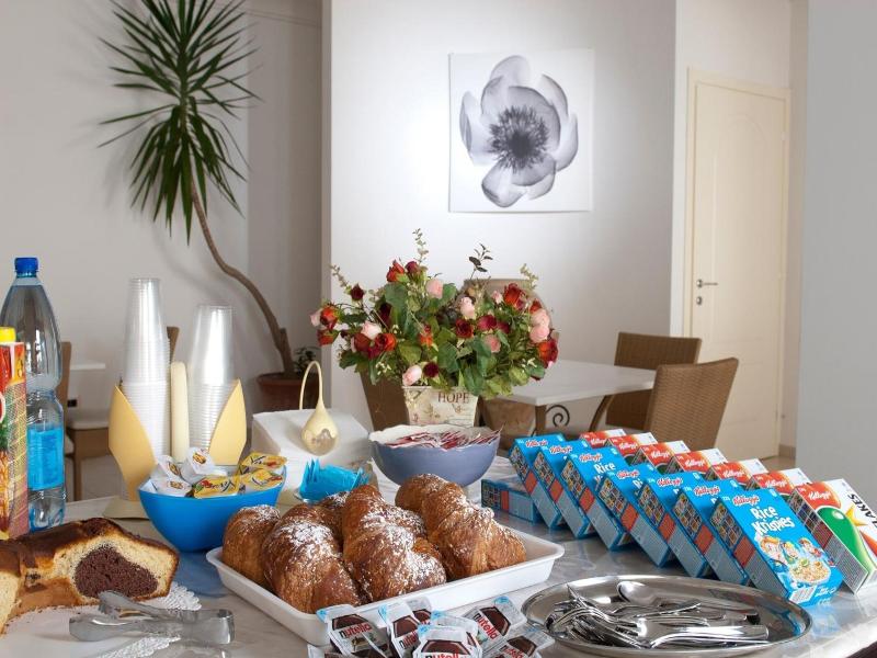 Hotel Paradiso Residence image
