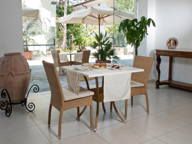 Hotel Paradiso Residence image