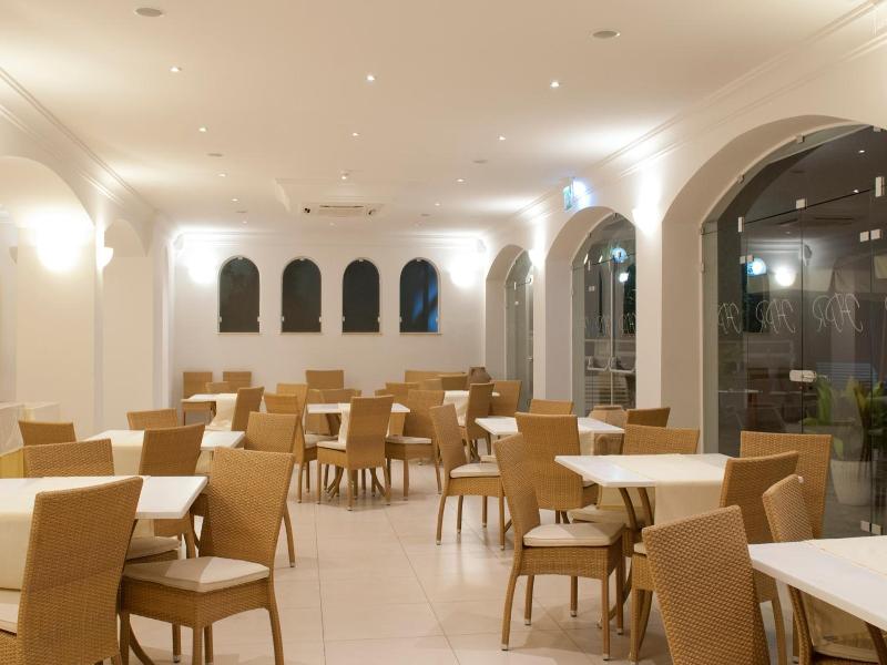 Hotel Paradiso Residence image