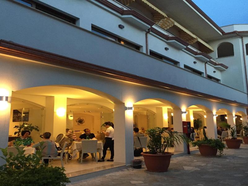Hotel Paradiso Residence image