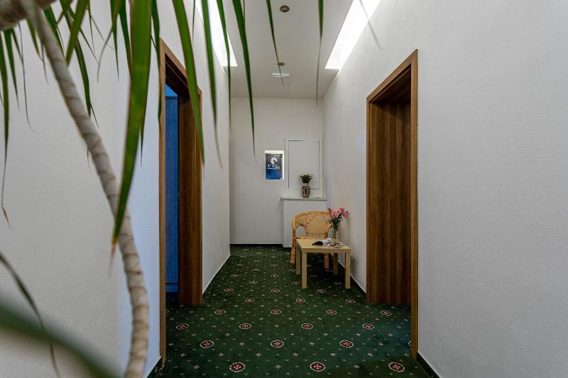 Penzion U Vlka image