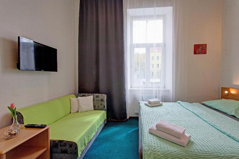 Penzion U Vlka image