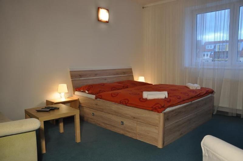 Penzion U Vlka image