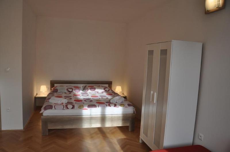 Penzion U Vlka image