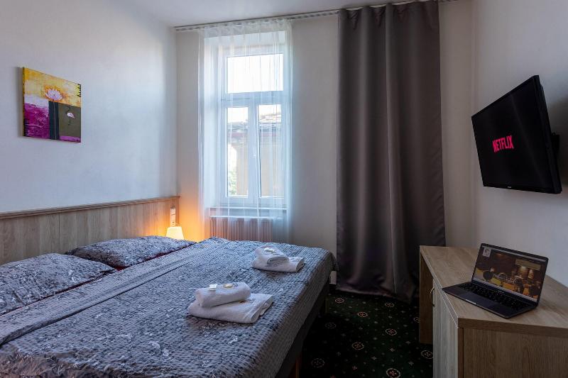 Penzion U Vlka image