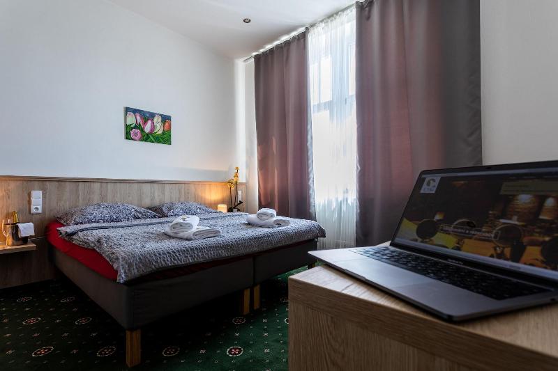 Penzion U Vlka image