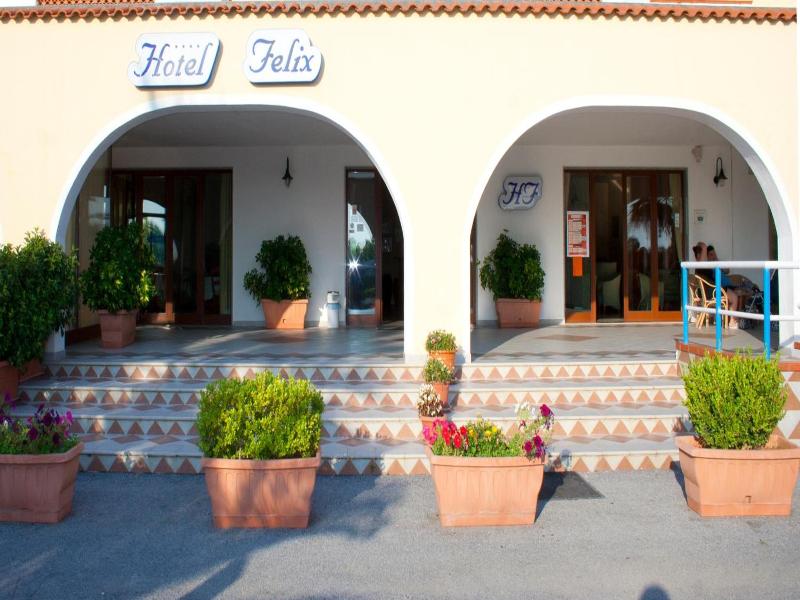 Hotel Felix image