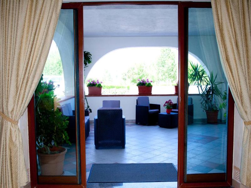 Hotel Felix image