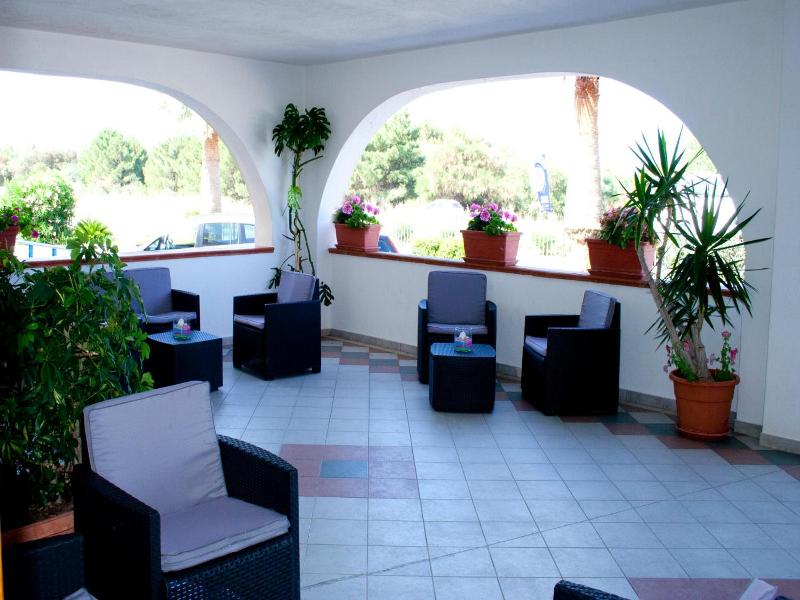 Hotel Felix image