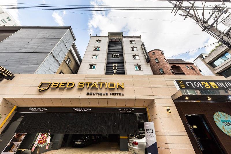 Seolleung Bedstation — photo 2