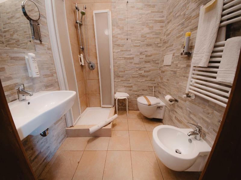 Hotel Accord Le Rose image