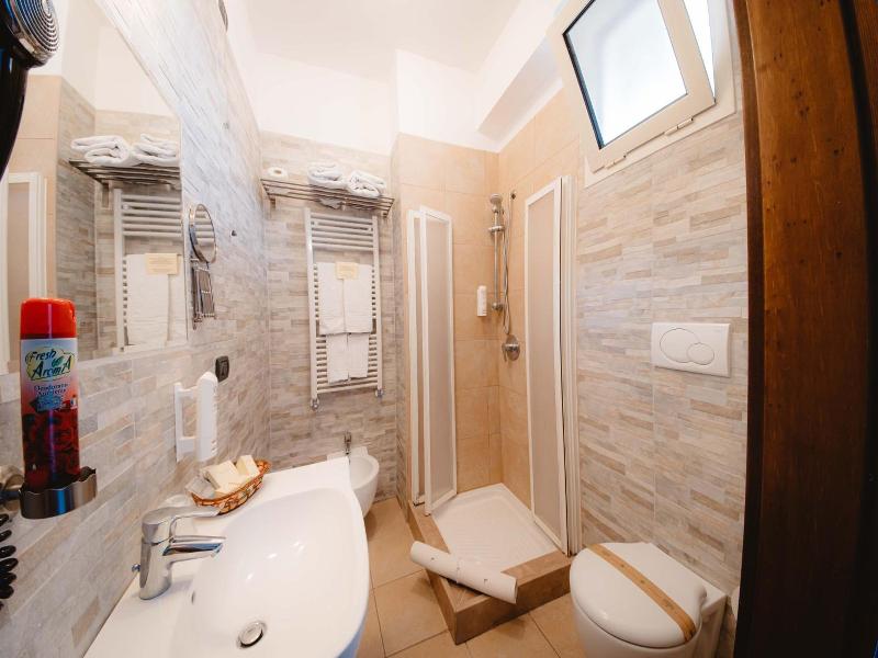 Hotel Accord Le Rose image
