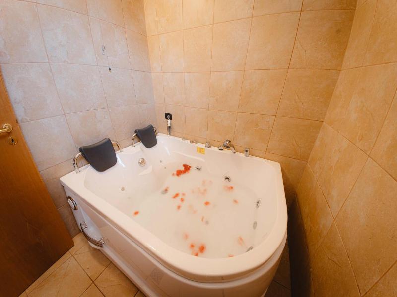 Hotel Accord Le Rose image