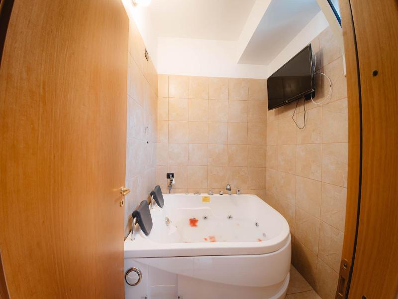 Hotel Accord Le Rose image
