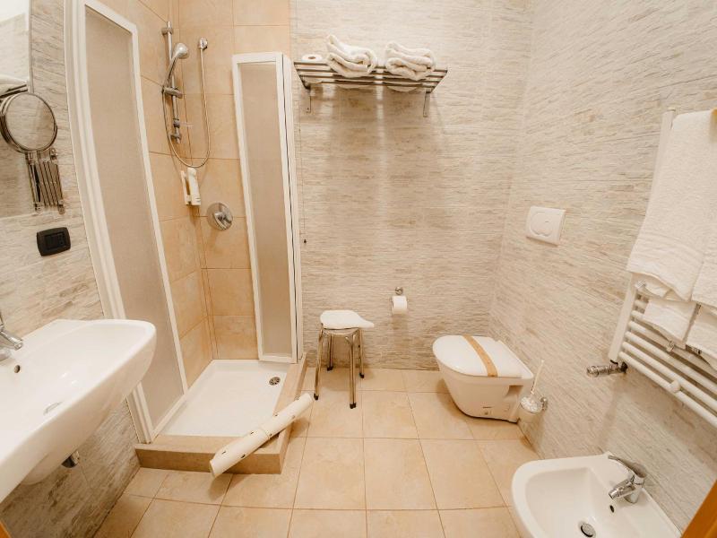 Hotel Accord Le Rose image
