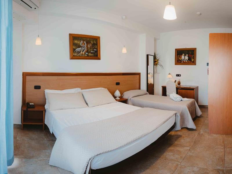 Hotel Accord Le Rose image