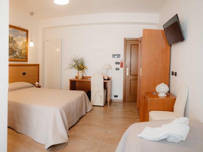 Hotel Accord Le Rose image