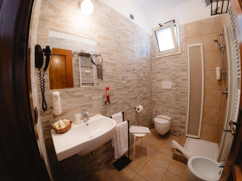 Hotel Accord Le Rose image