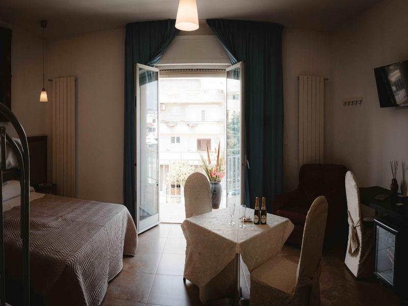 Hotel Accord Le Rose image