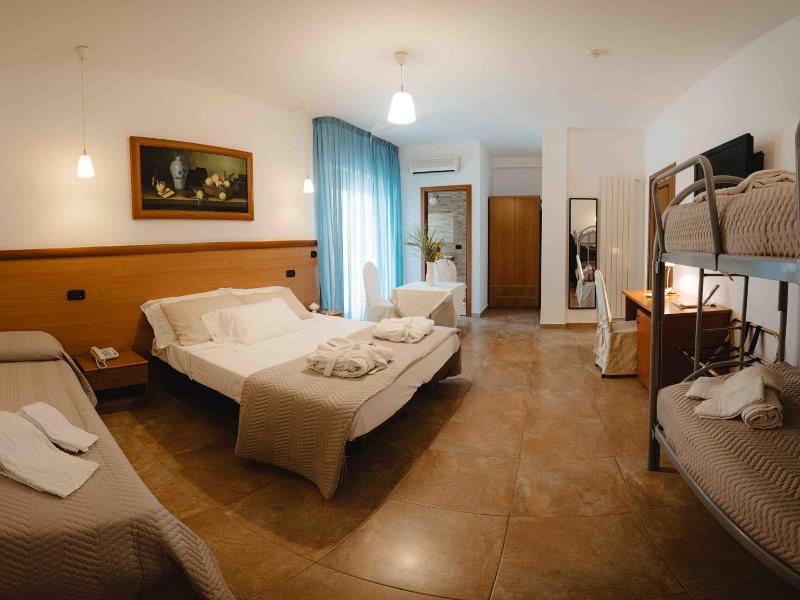 Hotel Accord Le Rose image