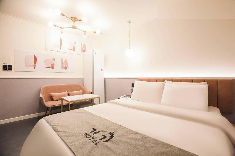 Gugi Motel image
