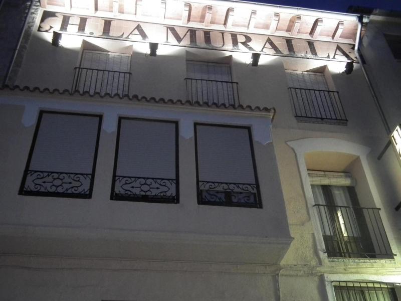 Hostal La Muralla — photo 3