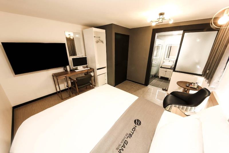 Hotel Gam image