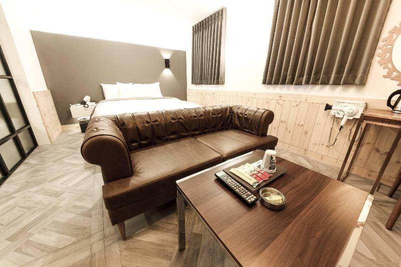 Hotel Gam image