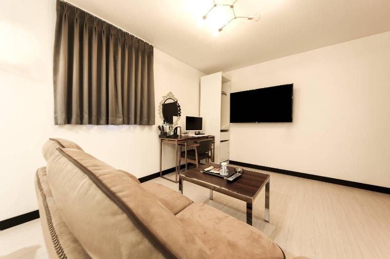 Hotel Gam image