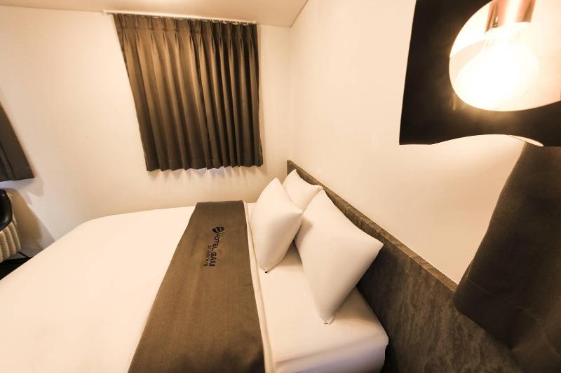 Hotel Gam image