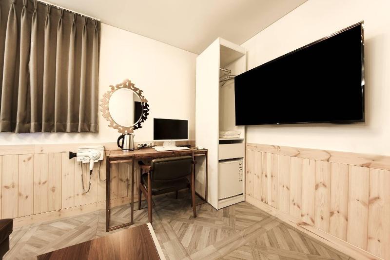 Hotel Gam image
