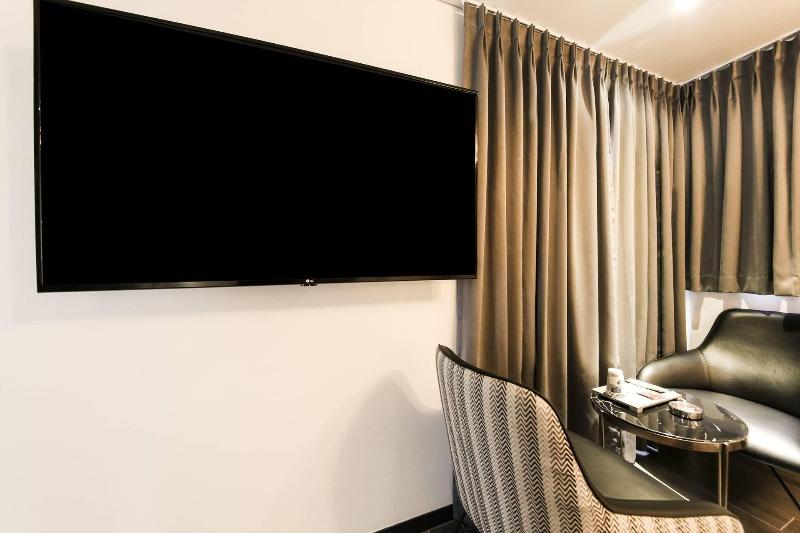 Hotel Gam image