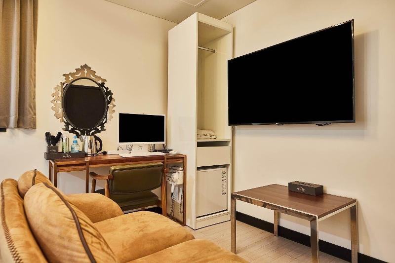 Hotel Gam image