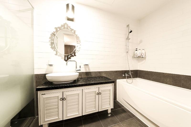 Hotel Gam image