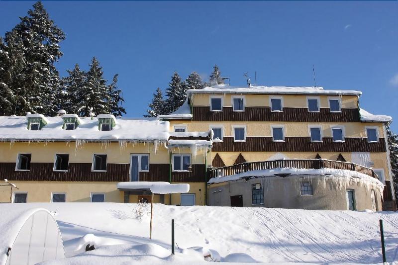 Hotel Grádl image