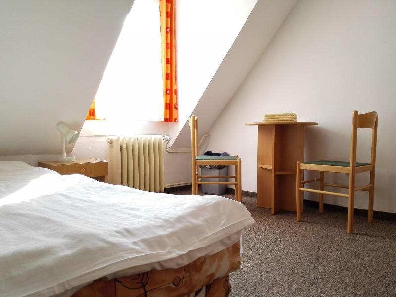 Hotel Grádl image