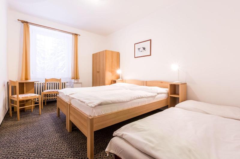 Hotel Grádl image
