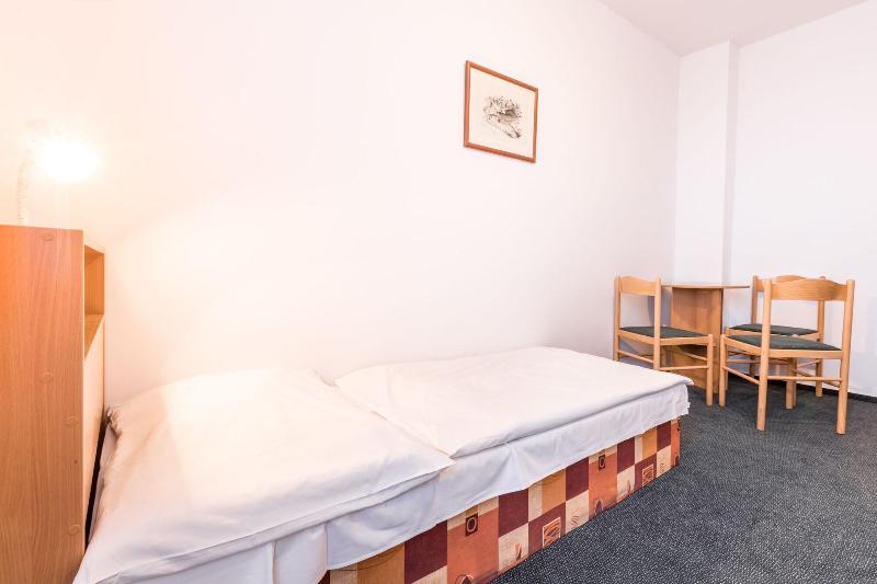 Hotel Grádl image