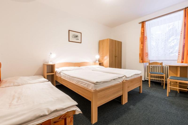 Hotel Grádl image