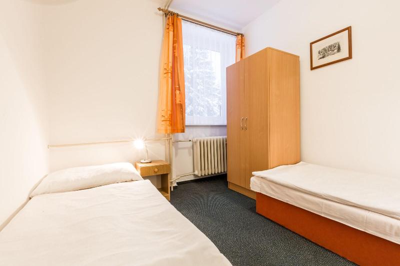 Hotel Grádl image