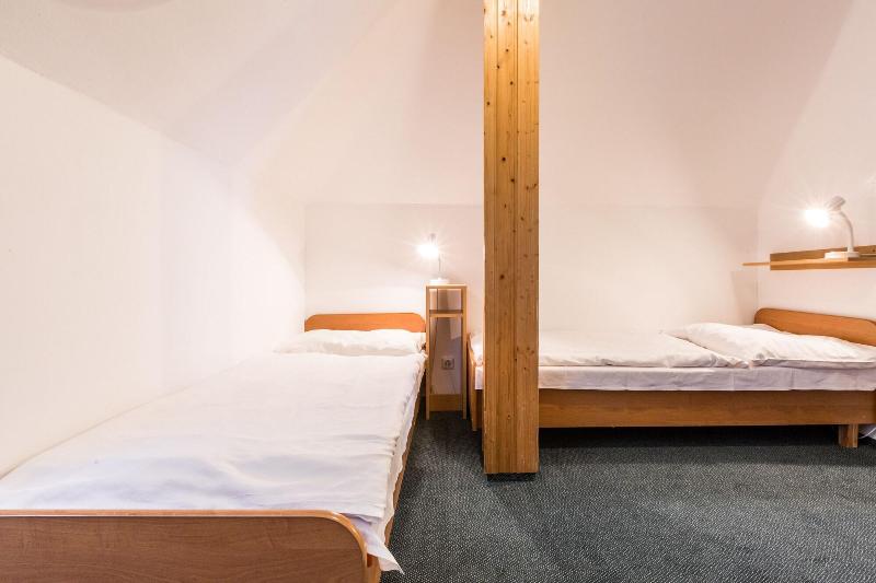 Hotel Grádl image