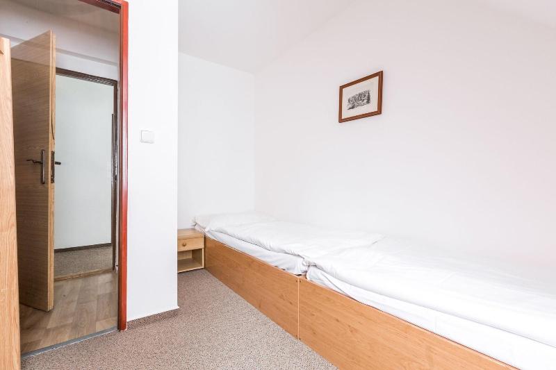 Hotel Grádl image