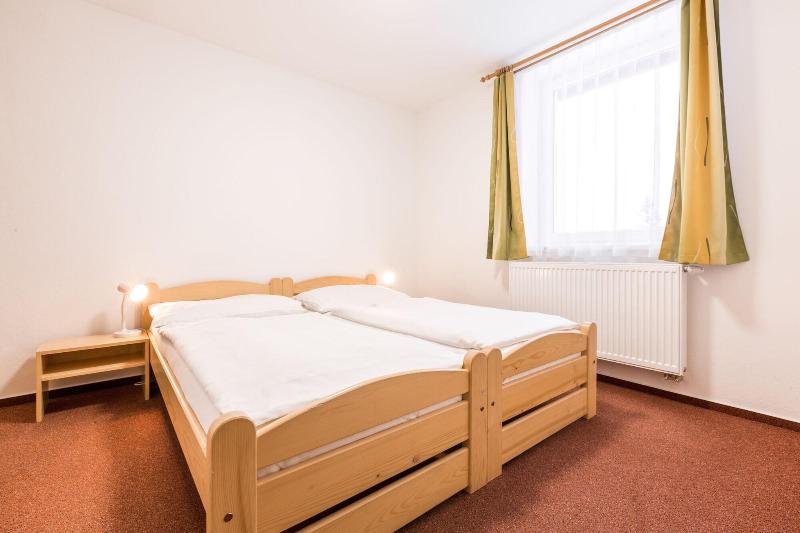 Hotel Grádl image