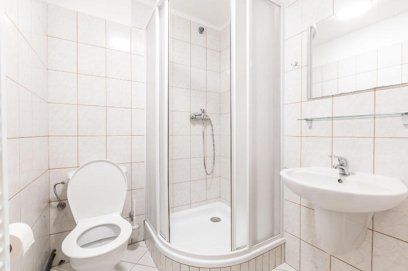 Hotel Grádl image
