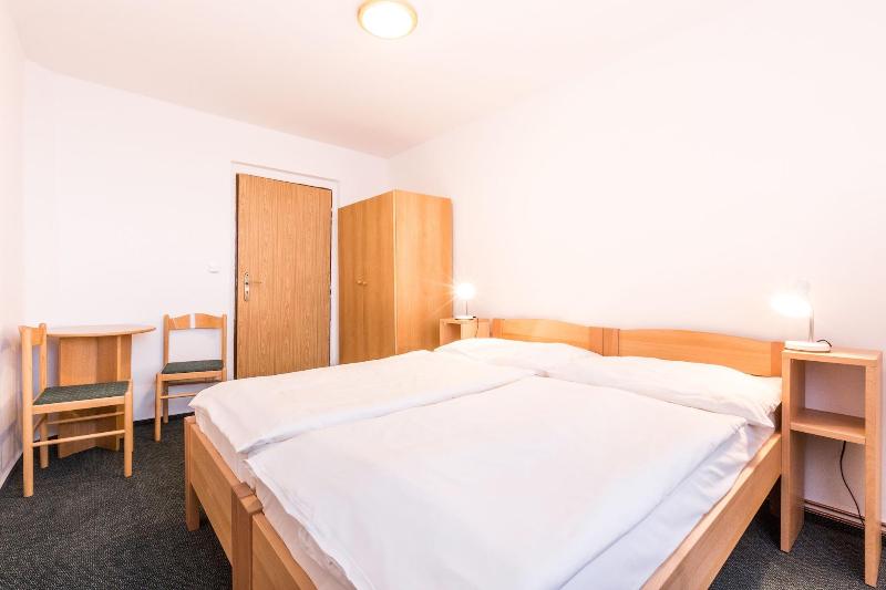 Hotel Grádl image