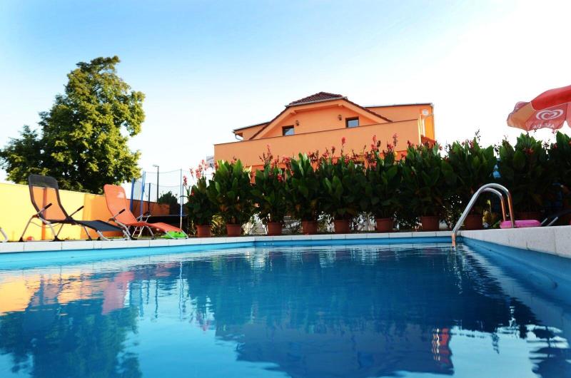 Penzion Relax Martina image