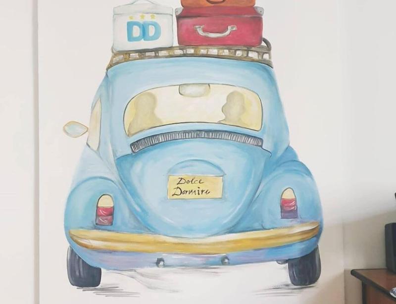 Dolce Dormire image