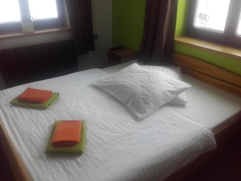 Hotel Anna image